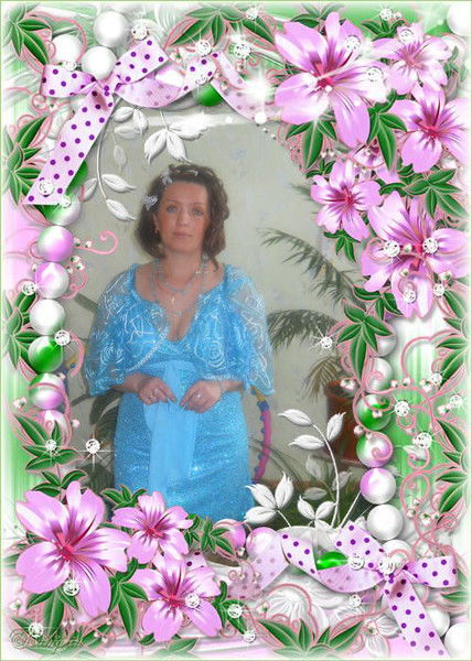 Татьяна Афанасьева