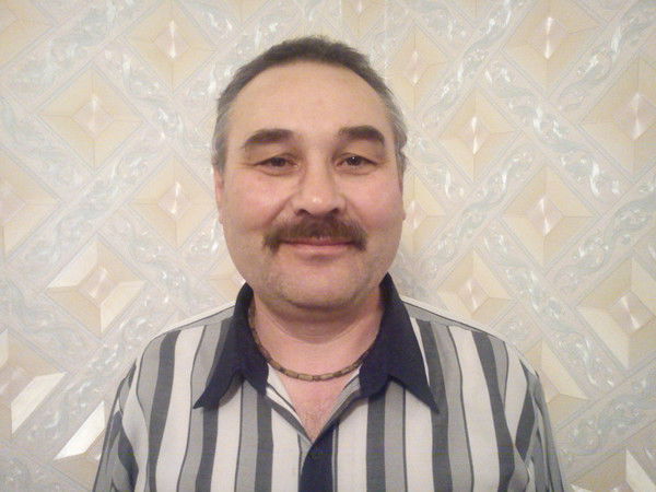 Олег Ислангулов