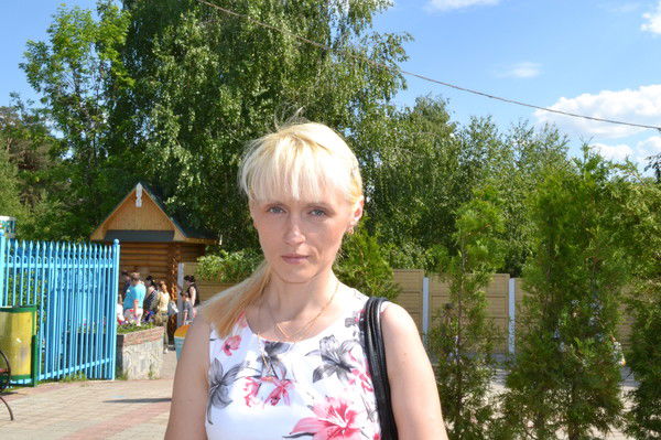 Татьяна Белова