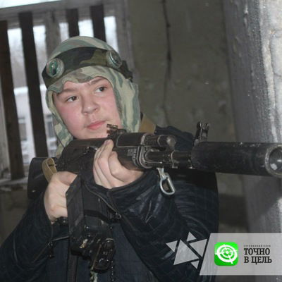 Саша Волков