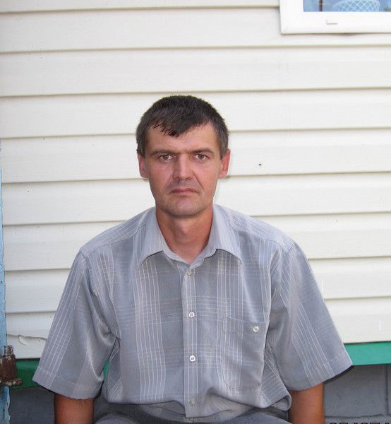 Виталий Мяус