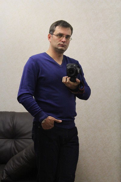 Родион Сахаров