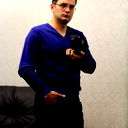 Родион Сахаров