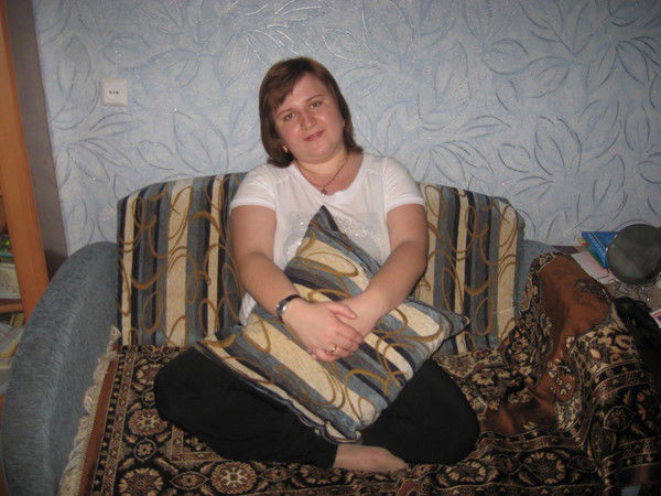 Наташа Смирнова