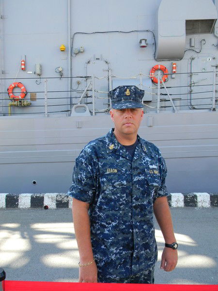 Ющенко Дмитрий