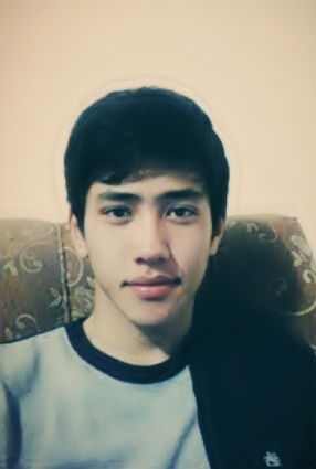 ™Парень От Души Со Вкусом Травы™