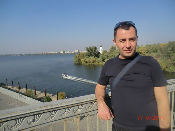 Александр Еремеев