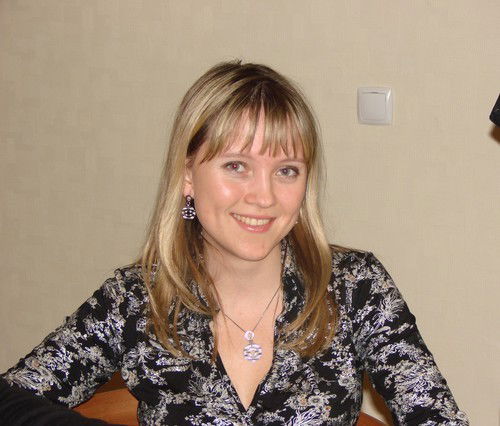 Гульнара Гараева