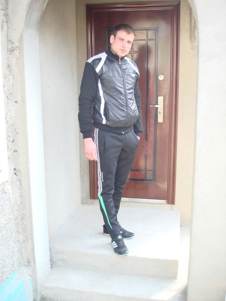 Слава Сергеевич