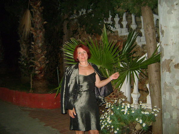 Анна Глухан