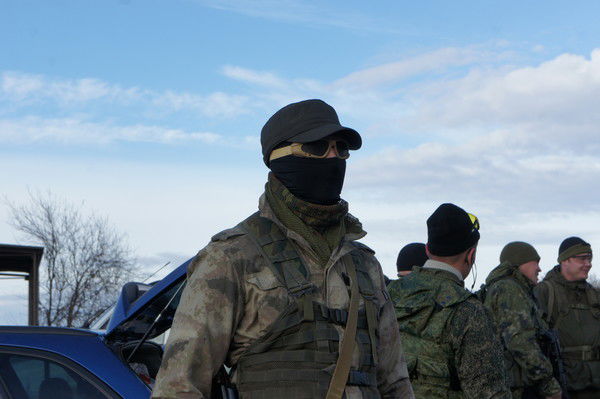 Александр Гаврилов