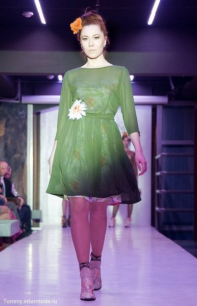 Лилиана Кудашевская