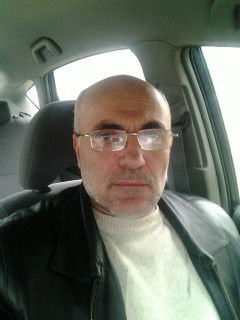 Петрос Сарджян