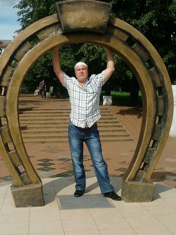 Алексей Козлов