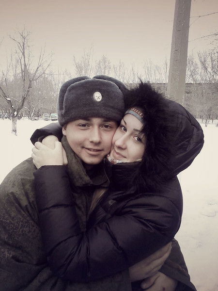 Anastasia Krishelovich