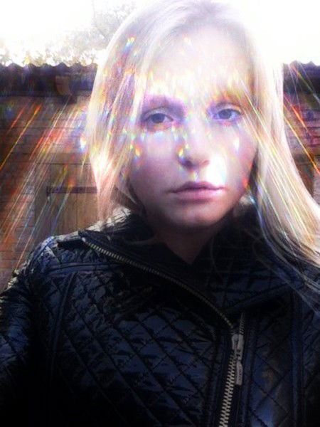 Валерия Сидорчук