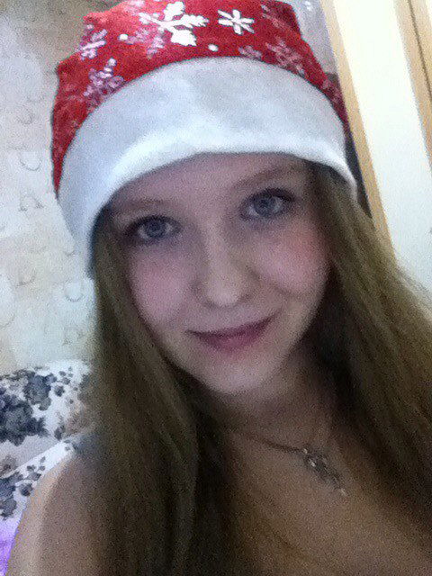 Алиса Пирогова