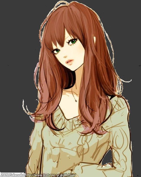 Карина Скринченко