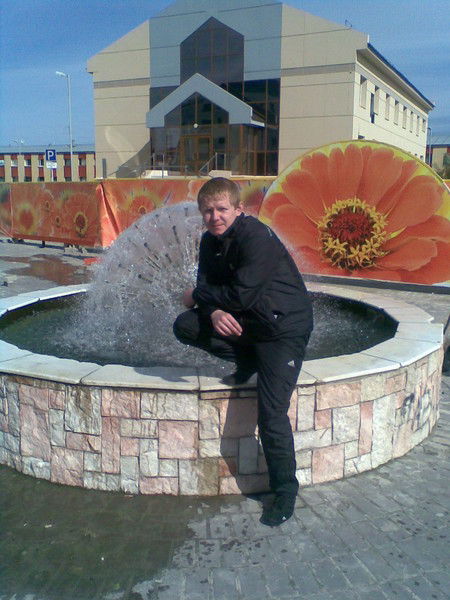 Максим Ионов