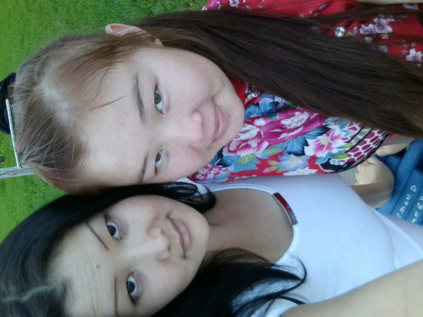 Малика Абилдаева