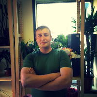 Илья Мухалане