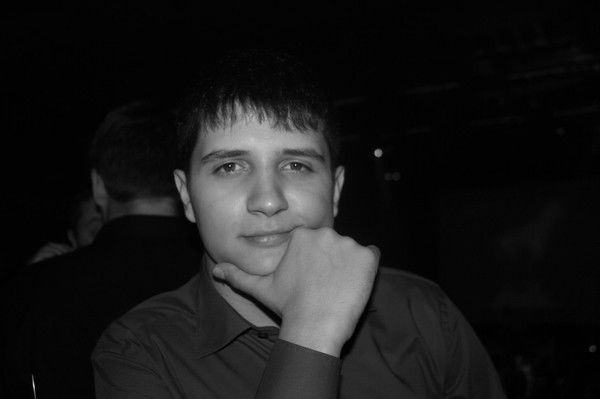 Илья Бондаренко