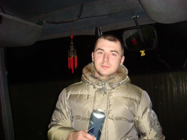 Сергей Владимиров