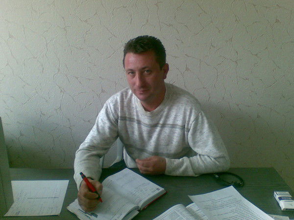 Андрей Тюриков