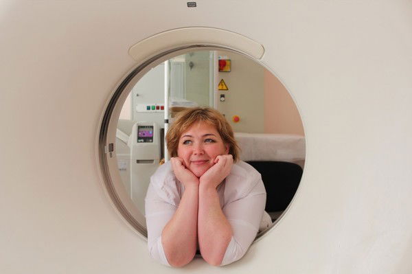 Евгения Федорова