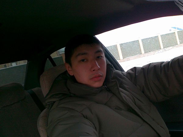 Нурлан Коптлеуов