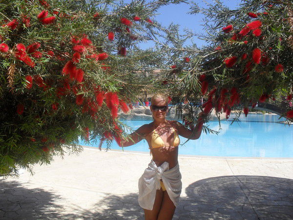 Юлия Бутяева