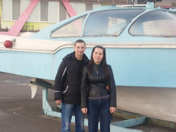 Татьяна Гусакова