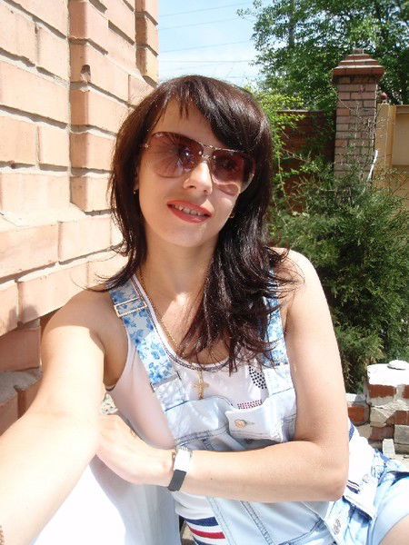 Елена Марченко