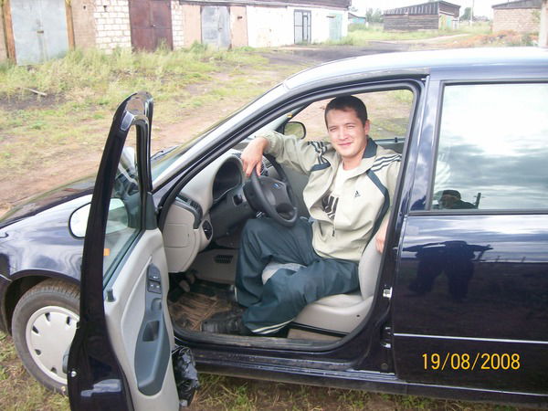 Александр Метляев