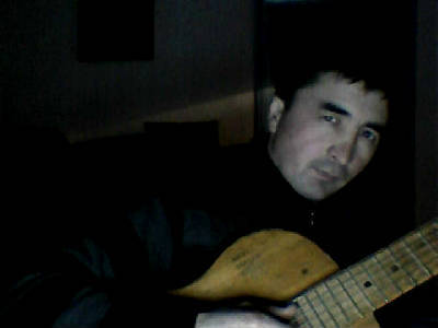 Марат Дюсюпов