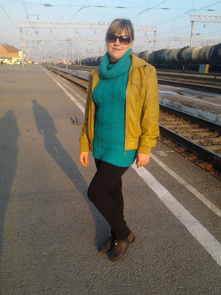 Татьяна Белан