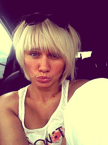 Любовь Исаева