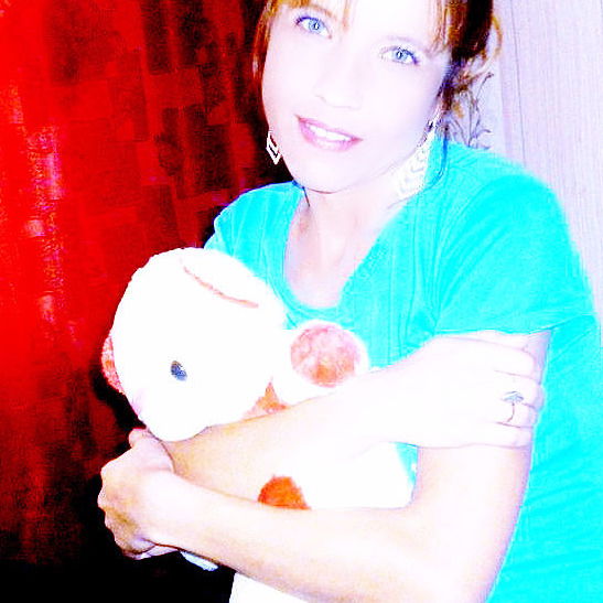 Оксана Просто))))))))))