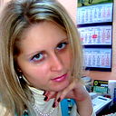 Анна Саввина