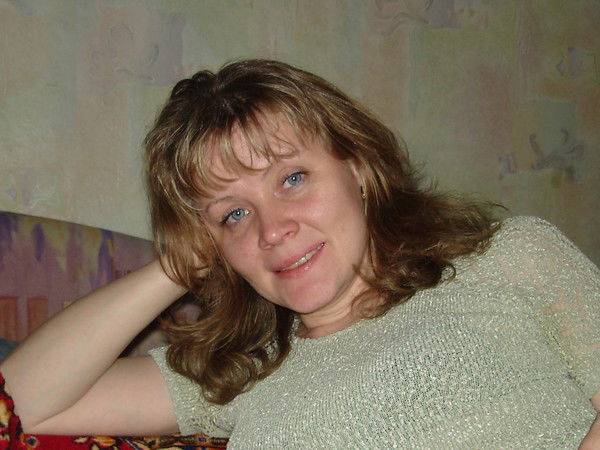 Олеся Сабанина