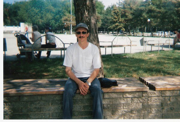 Владимир Брагин