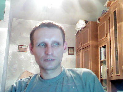 Борис Глазков