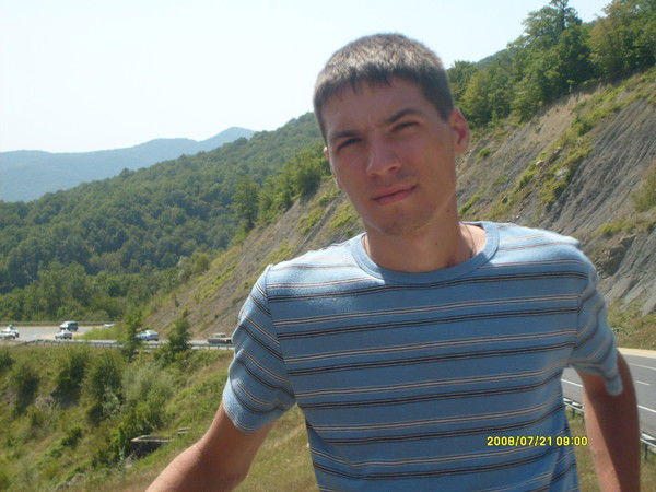 Иван Харченко