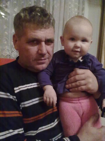 Василий Стародубов