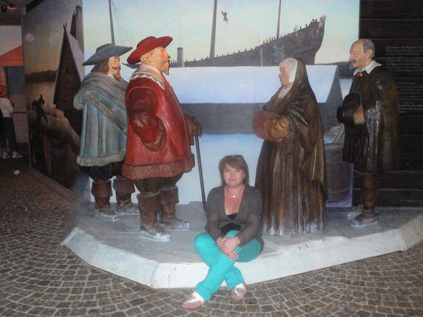 Анара Мусатаева