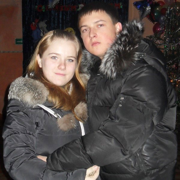 Кристина Ефремова