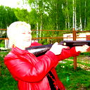 Жанна Ливеринова