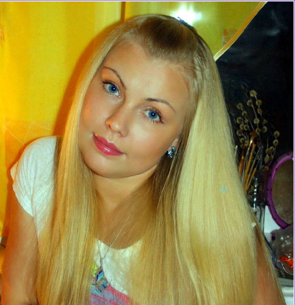 Ирина Самойлова