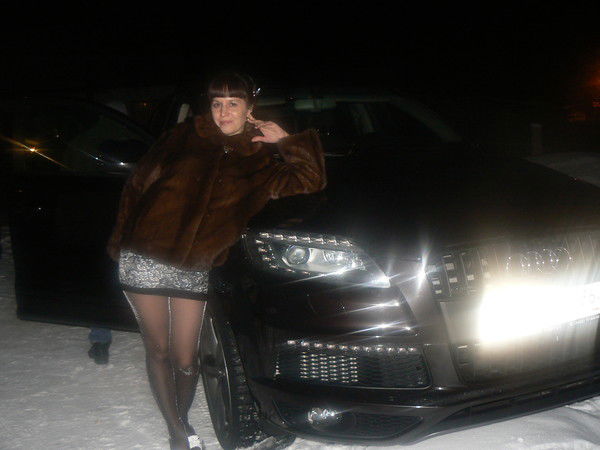 Лариса Кулаева