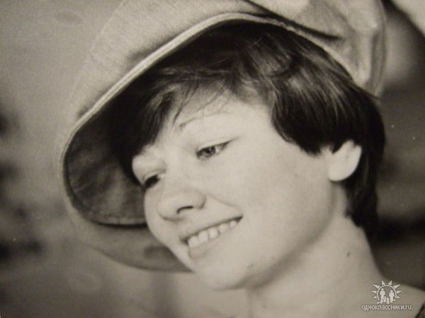 Ольга Эрмантраут